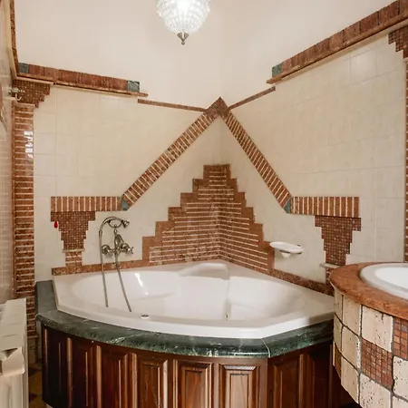 Villa Chiara - Homy Sicily 4 Apartment With Pool And Spa *