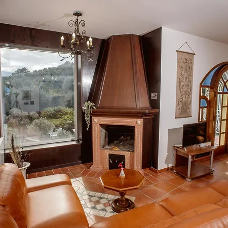 Villa Chiara - Homy Sicily 4 Apartment With Pool And Spa *