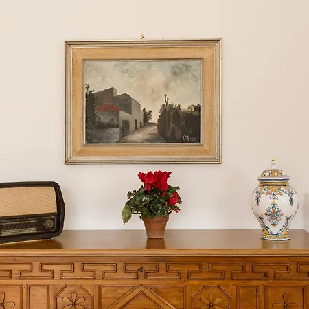 Villa Chiara - Homy Sicily 4 Apartment With Pool And Spa منتجع أكيدولتشي