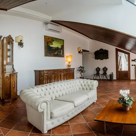 Villa Chiara - Homy Sicily 4 Apartment With Pool And Spa *