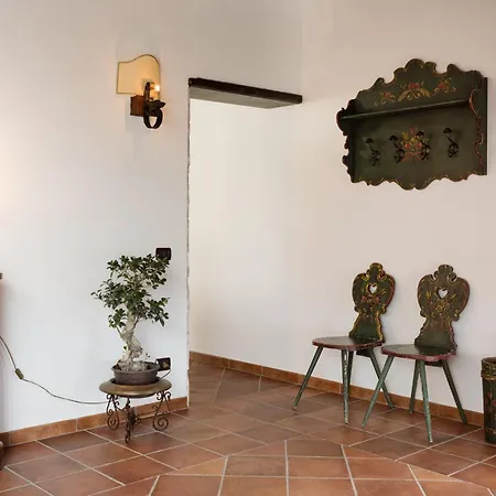 Villa Chiara - Homy Sicily 4 Apartment With Pool And Spa منتجع *